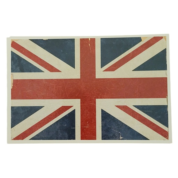 42 Lantern Press Postcards Union Jack Washington King Crab Vtg Art Beach Pinup - Picture 2 of 7